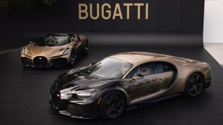 Bugatti