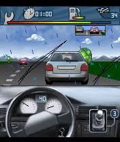 Road chase mod [new features]