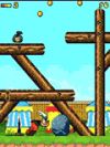 Asterix Rescue Obelix