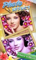 Photo effect editor