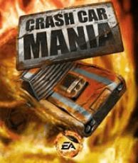 Crash car mania