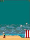 Asterix And The Vikings 2D