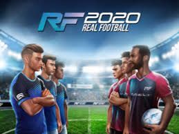 Real football