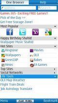 One browser 3.1