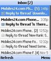 gmail mobile 2187257