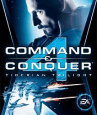 Command and Conquer 4   Tiberian Twilight