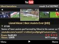 YouTube for java