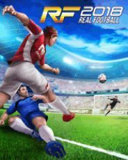 Real football 2018 low version