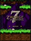 7 Zwerge