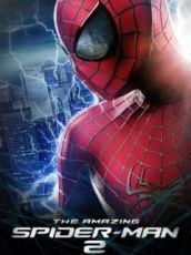 The amazing spider man 2