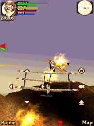 Dogfight 3D