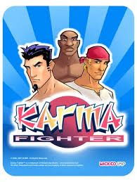 Karma fighters