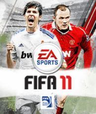 FIFA 2011 [240x320]