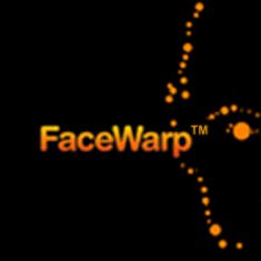 Face warp
