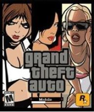 GTA mobile mod