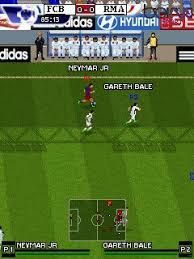 PES 2016 MOD