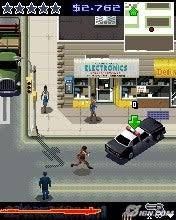 American Gangstar