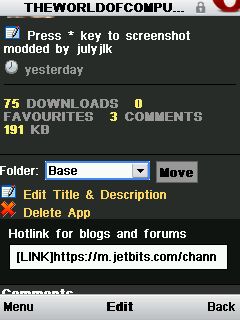 Opera Mini 4 479628031008