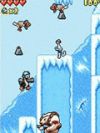 Ali The Penguin