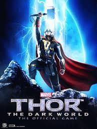 Thor.-the dark world