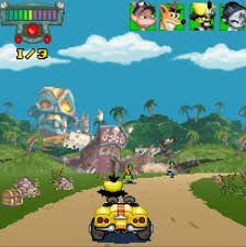 Car crash racing 2