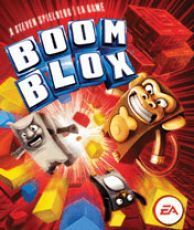 Boom Blox [240x320]