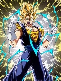 Dragon ball