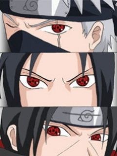sharingan