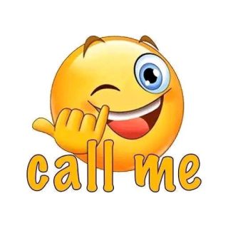 Call me