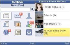 Java Facebook Ver:1.00