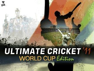 Unlimited Cricket '11 World Cup Edition