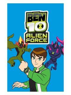Ben 10 Alien Force