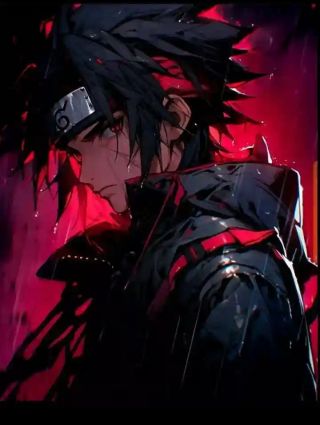 Itachi uc