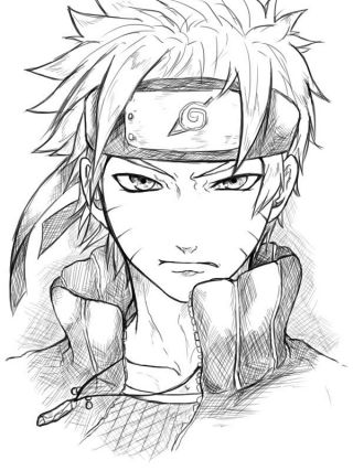 Naruto dr