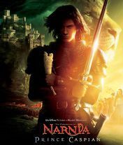 Chronicle of nernia_by_UNIQUEGEE
