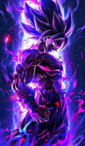 Dragon ball z_by_UNIQUEGEE