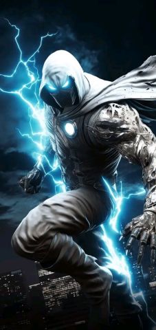 Active_wallpaper_by_UNIQUEGEE