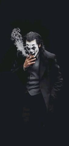 The joker_wallpaper_by_UNIQUEGEE
