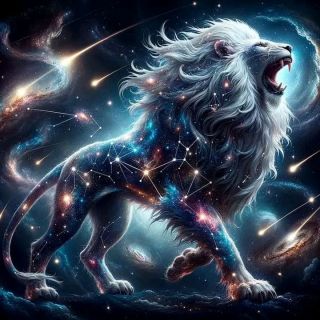 Universal_roar_lion_by uniquegeegames subscribe for more
