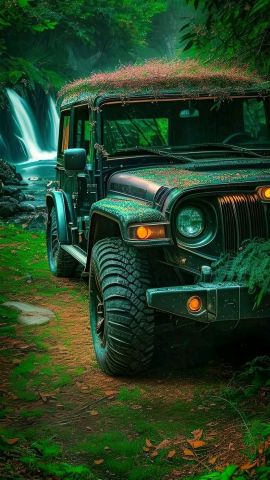 Truck_wallpaper_by uniquegeegames subscribe for more