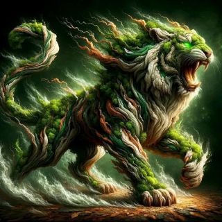 Nature_lion_wallpaper_by_UNIQUEGEE