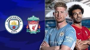 Mancity match