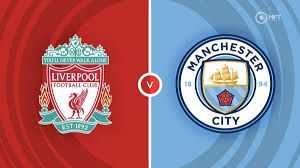 Man city vrs liver pool