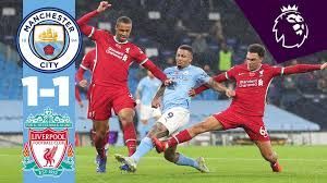 Mancity vrs liverpool 1