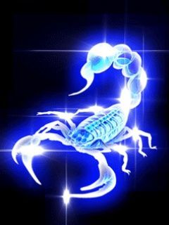 scorpion 