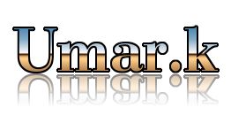 Umar.k logo