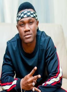 Kenya singer
