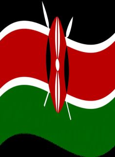 Kenyaflag