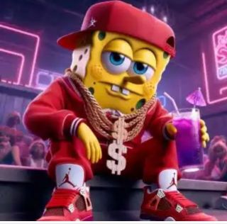 Yahoo spongebob