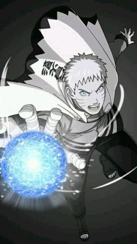 Rasengan